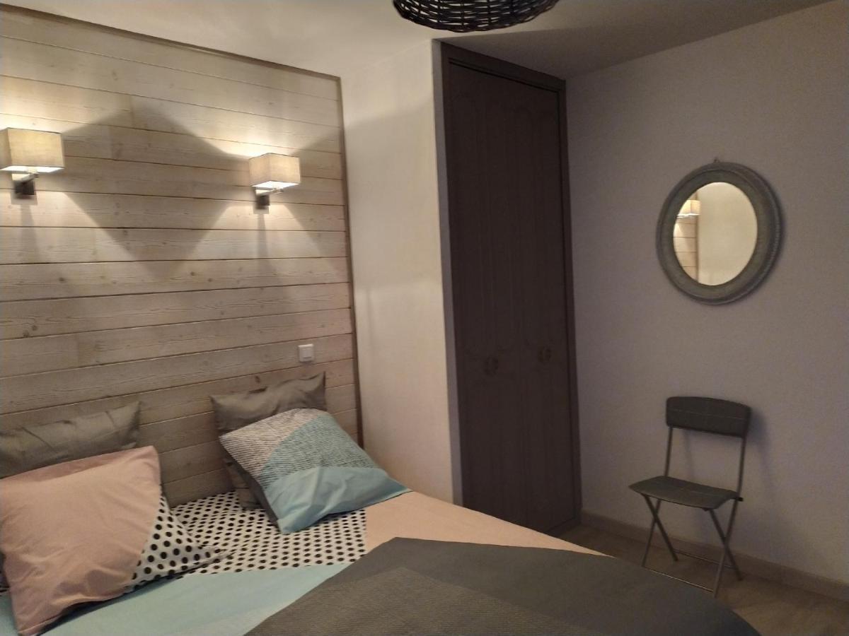 L'Atelier De Robert Villa Carcassonne Ngoại thất bức ảnh