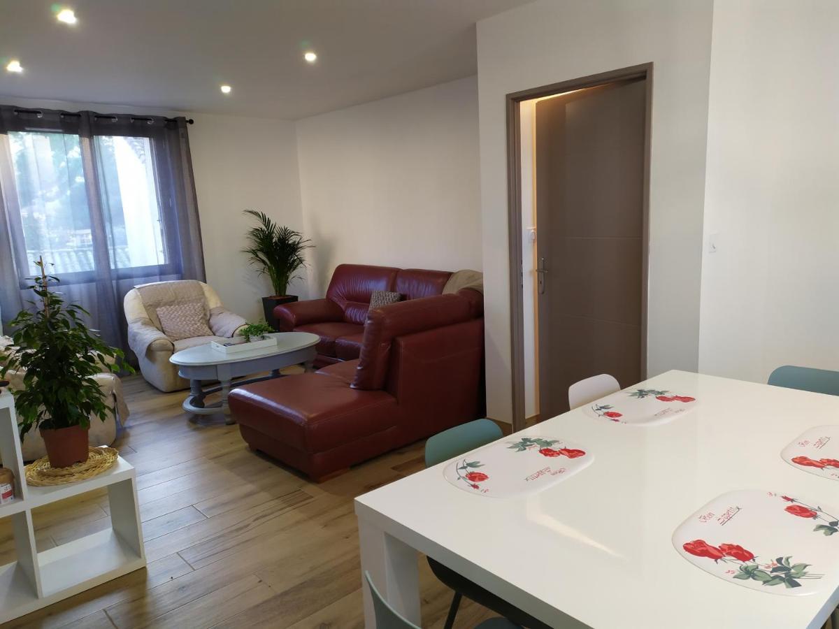 L'Atelier De Robert Villa Carcassonne Ngoại thất bức ảnh
