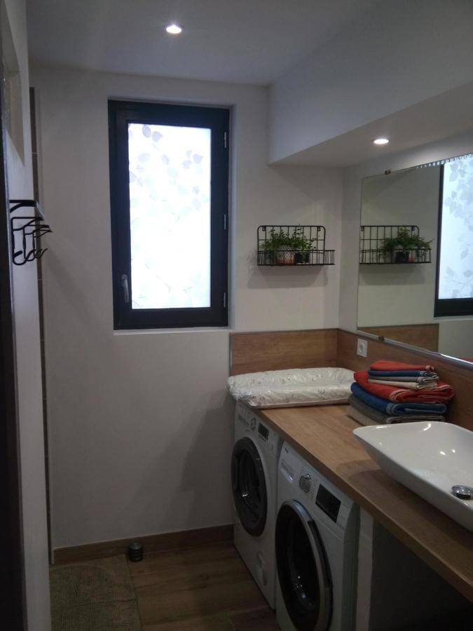 L'Atelier De Robert Villa Carcassonne Ngoại thất bức ảnh