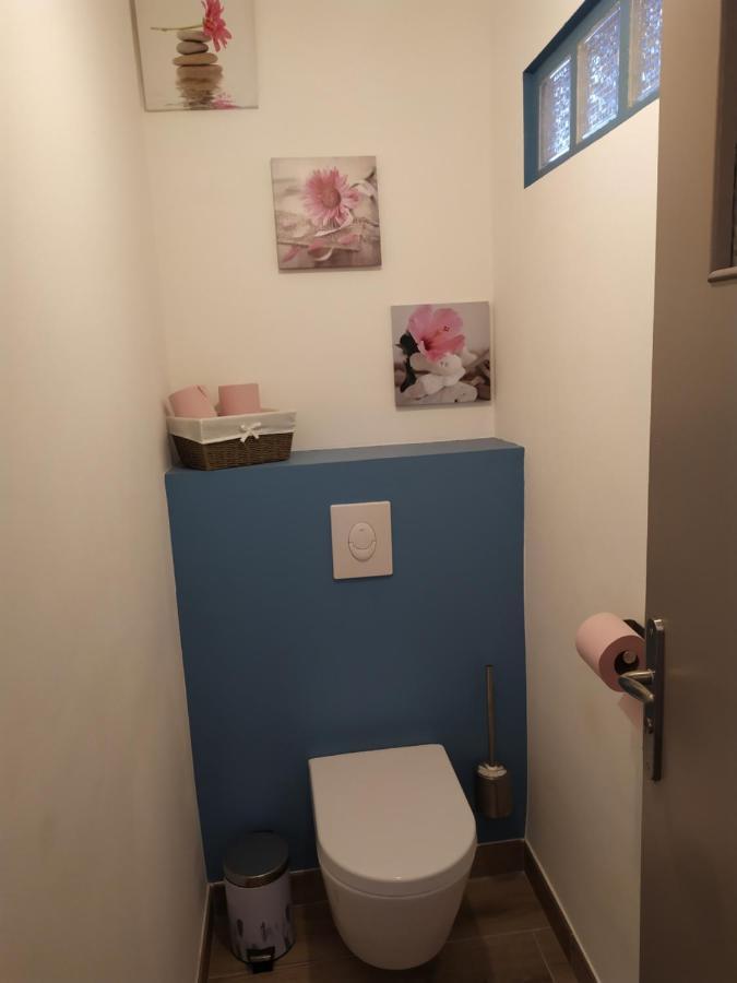 L'Atelier De Robert Villa Carcassonne Ngoại thất bức ảnh
