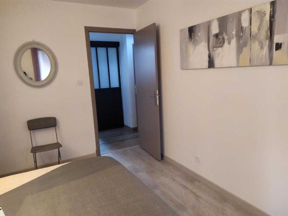 L'Atelier De Robert Villa Carcassonne Ngoại thất bức ảnh
