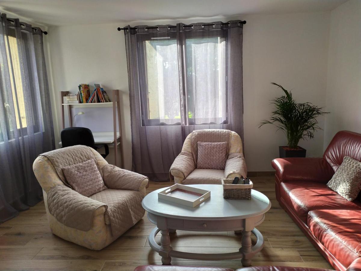 L'Atelier De Robert Villa Carcassonne Ngoại thất bức ảnh