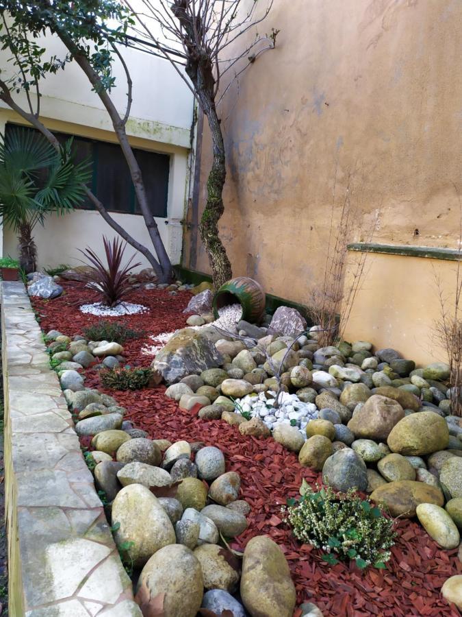 L'Atelier De Robert Villa Carcassonne Ngoại thất bức ảnh