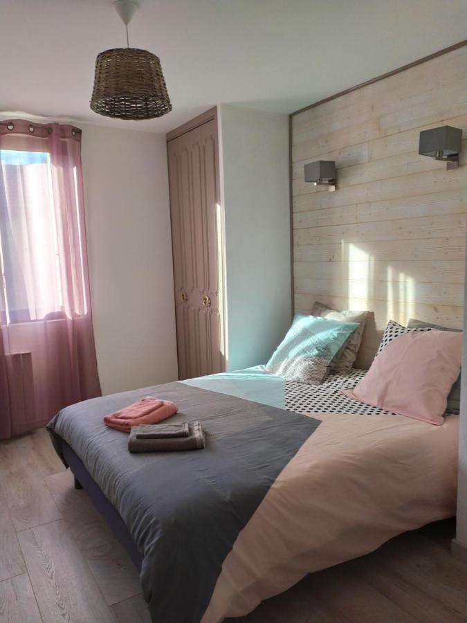 L'Atelier De Robert Villa Carcassonne Ngoại thất bức ảnh