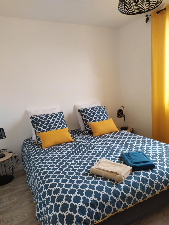 L'Atelier De Robert Villa Carcassonne Ngoại thất bức ảnh