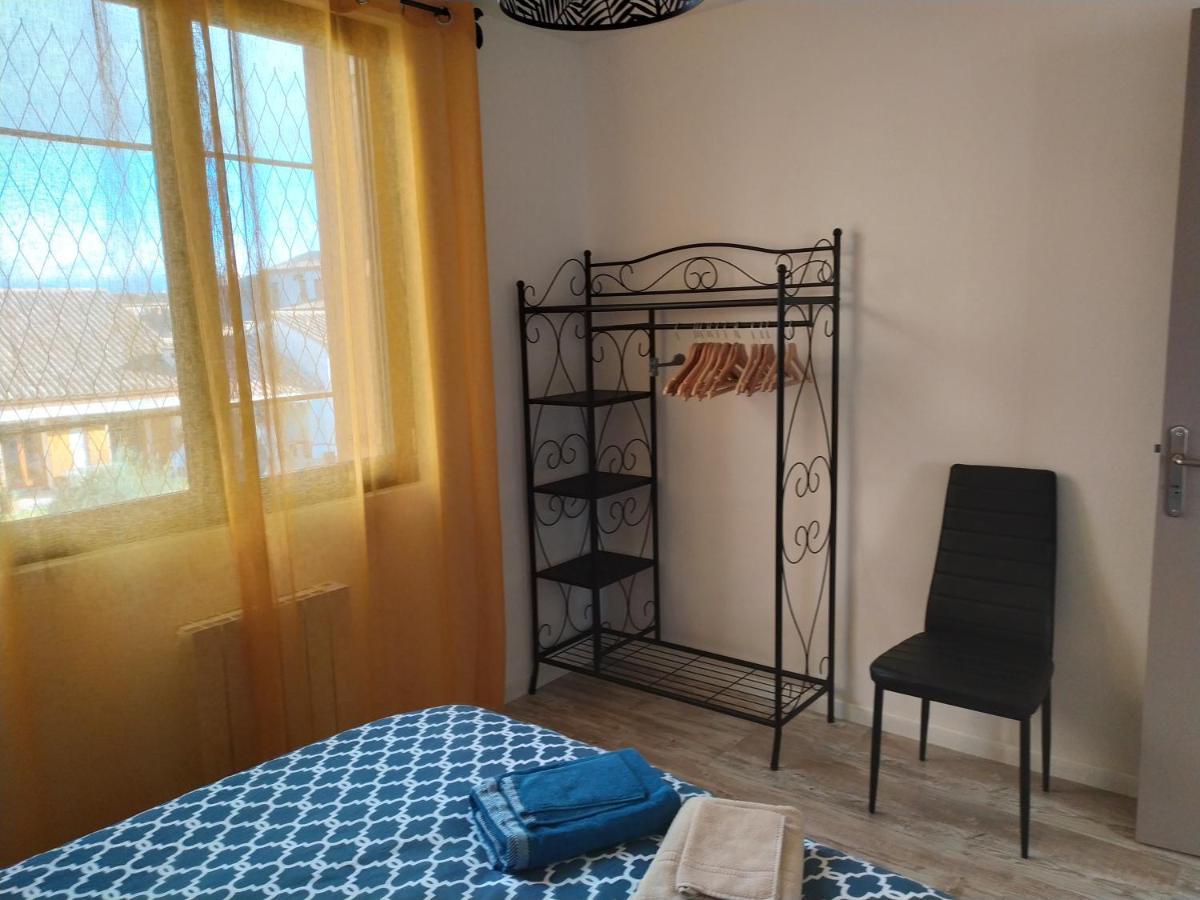 L'Atelier De Robert Villa Carcassonne Ngoại thất bức ảnh